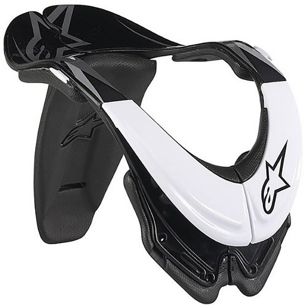 Alpinestars Youth Neck SupportOne Size for Offroad Motocross Dirt Bike Riding Alpinestars Youth Neck SupportOne Size for Offroad Motocross Dirt Bike Riding